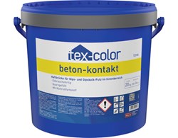 Tex-Color Beton-Kontakt (Quarz-Haftbrücke)